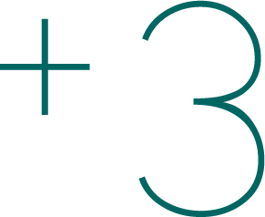 3